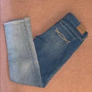 Abercrombie Kids Ombré Jeans 16